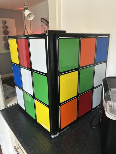 Counter top fridge - counter,