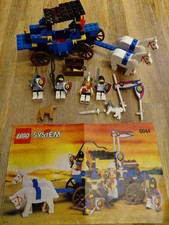 LEGO CASTLE 6044 - ROYAL