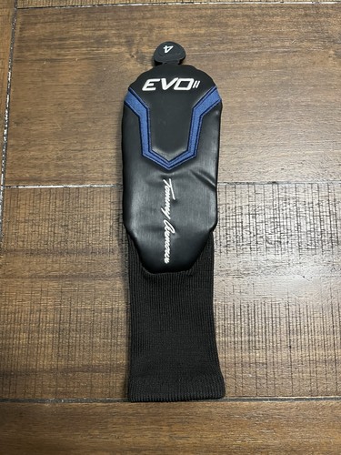 Tommy armour evo hybrid - tommy,