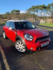 2015 MINI Countryman 2.0