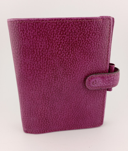 Filofax finsbury pebbled - filofax,