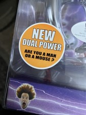 Lightning Reaction Electric Shock Game 2 - 4 Players no instructions sh22