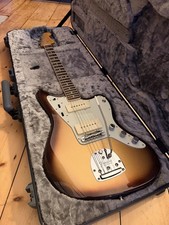 Fender Ultra Jazzmaster