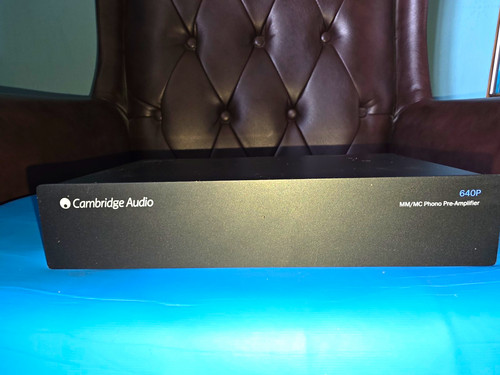 Cambridge audio azur - cambridge, 640p-b