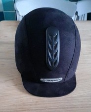 Junior Champion X-Air Black