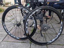 Mavic Cosmic Elite Disc Road /