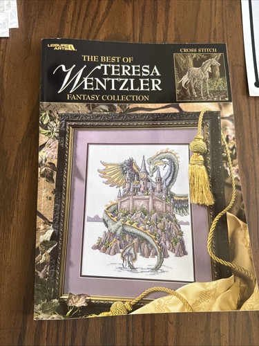 The best teresa - the, wentzler