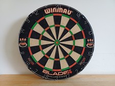 Winmau blade dart board bdo - winmau, 4