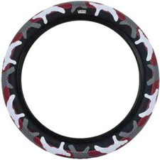 Cult 20" Vans BMX Tyre