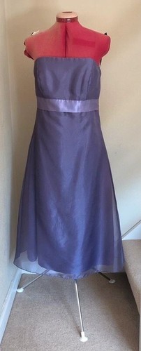 Dress bridesmaid dessy - dress,