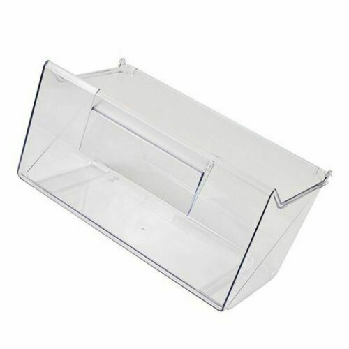 Zanussi fridge freezer - &,