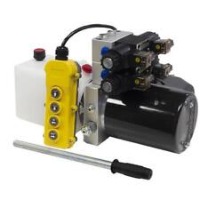 Flowfit 24V DC Double Acting