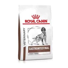 ROYAL CANIN Dog Food Gastrointestinal High Fibre 14kg Bag