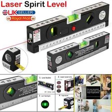 Multipurpose 4in1 Laser Level