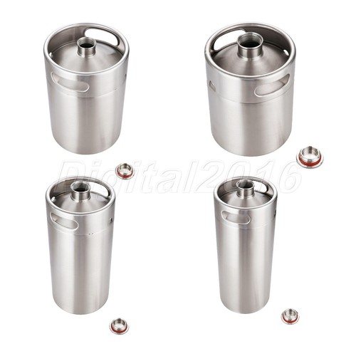 Stainless steel home - stainless,