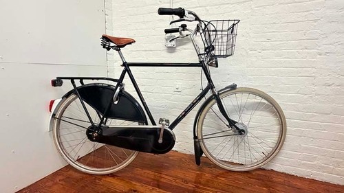 Dutch gazelle tour populair - dutch,