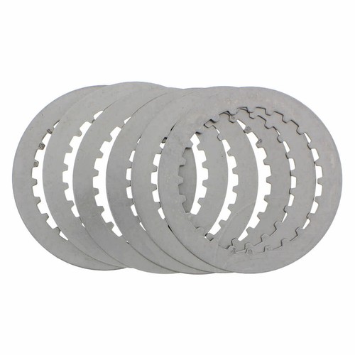 Trw mes419 steel clutch disc - trw, mes419-6