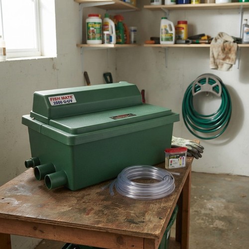 2500 guv gravity - 2500,