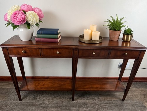 Large multiyork mahogany - multiyork,