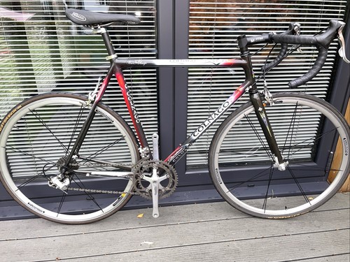Colnago c40 art decor super - art,