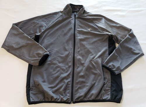 Nordic track mens zip - zip, up