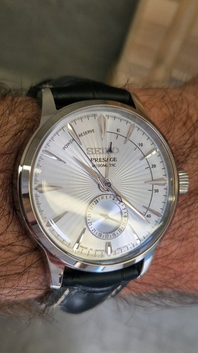 Seiko presage cocktail - seiko,