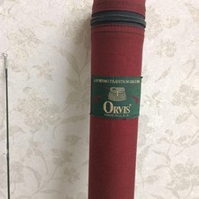 Orvis fly rod disposal sale