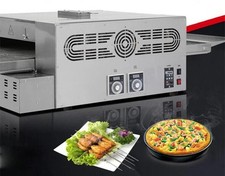 12/20/32" Commercial Gas Pizza