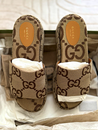 Gucci women logo canvas - gucci, women’s