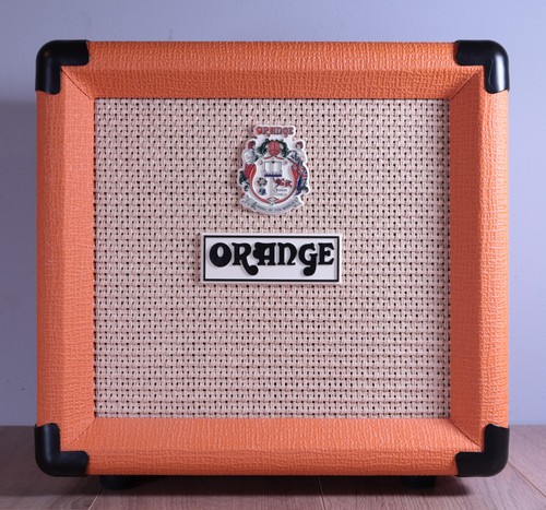 Orange ppc108 guitar speaker - orange,