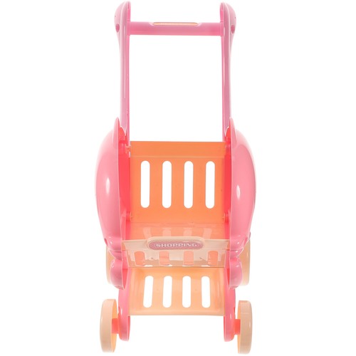Shopping trolley kids toy - shopping,