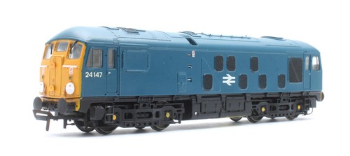 Bachmann gauge br - 'oo',