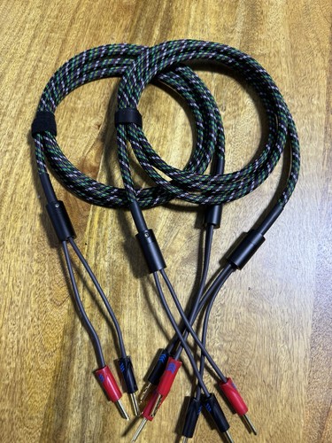 Atlas hyper speaker cable - atlas, 2.0