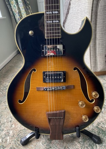 Peerless gigmaster jazz - peerless,