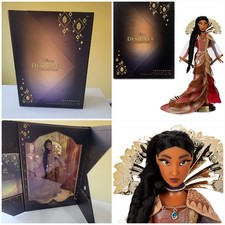 Disney Disneystore Pocahontas