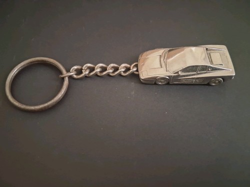 Burago ferrari testarossa - ,