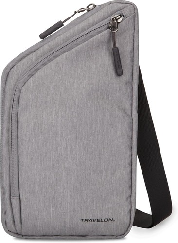 Travelon unisex world travel - travelon,