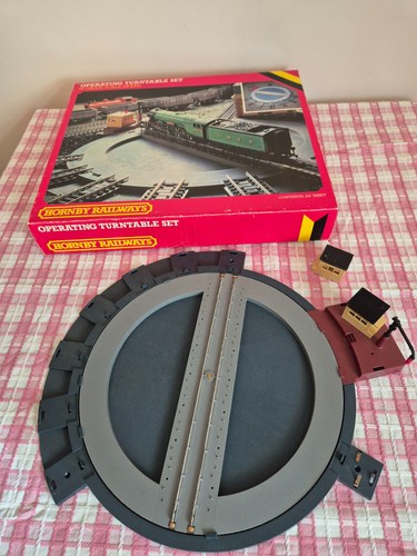 Hornby gauge r410 manual - hornby, oo