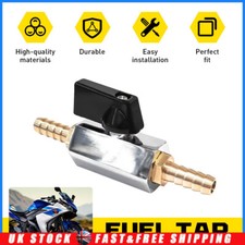 OIL / FUEL SHUT OF TAP 8 MM (