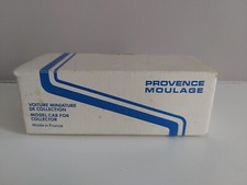 Provence Moulage Box (x1) 1/43 Buick Sedanet Fastback - 1950
