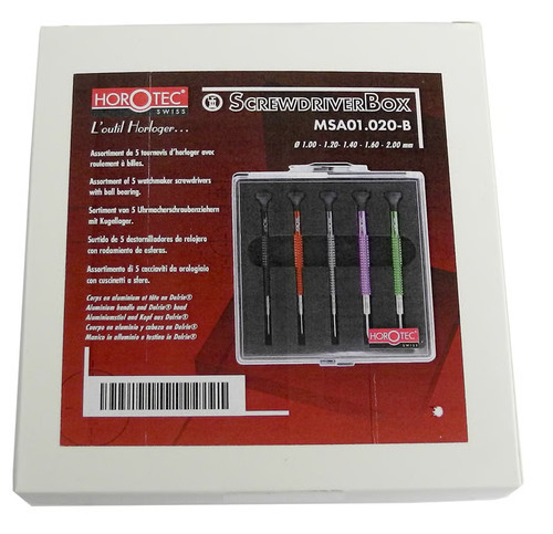 Horotec watchmakers - horotec,