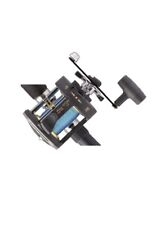 Abu Garcia GT345 Right Hand Wind Multiplier Reel For Boat Fishing With Line 