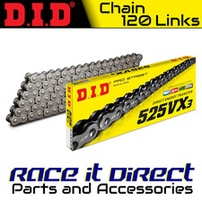 DID Chain for Honda VT600 C