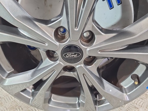 2022 ford kuga mk3 - 2022,