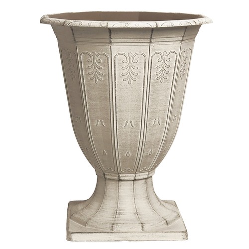 Garden planter calista urn - garden,