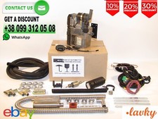 Webasto set Thermo Top C