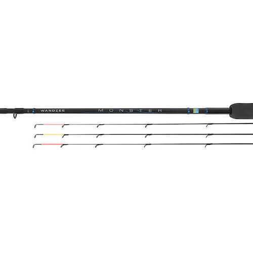 Preston monster rods - preston, x