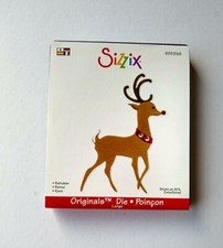 Sizzix Originals Bigz Die