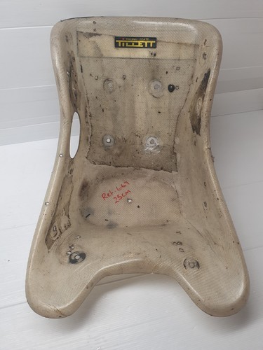 Used tillett t11vg cadet kart - cadet,