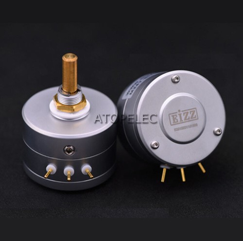 Eizz steps attenuator mono - eizz,